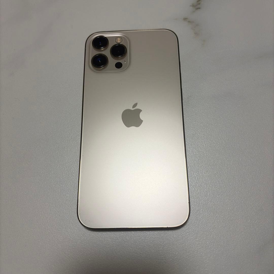 iPhone12ProMax 256GB SIMフリー