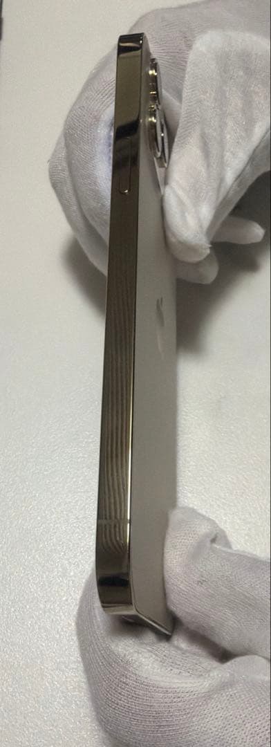 iPhone12ProMax 256GB SIMフリー