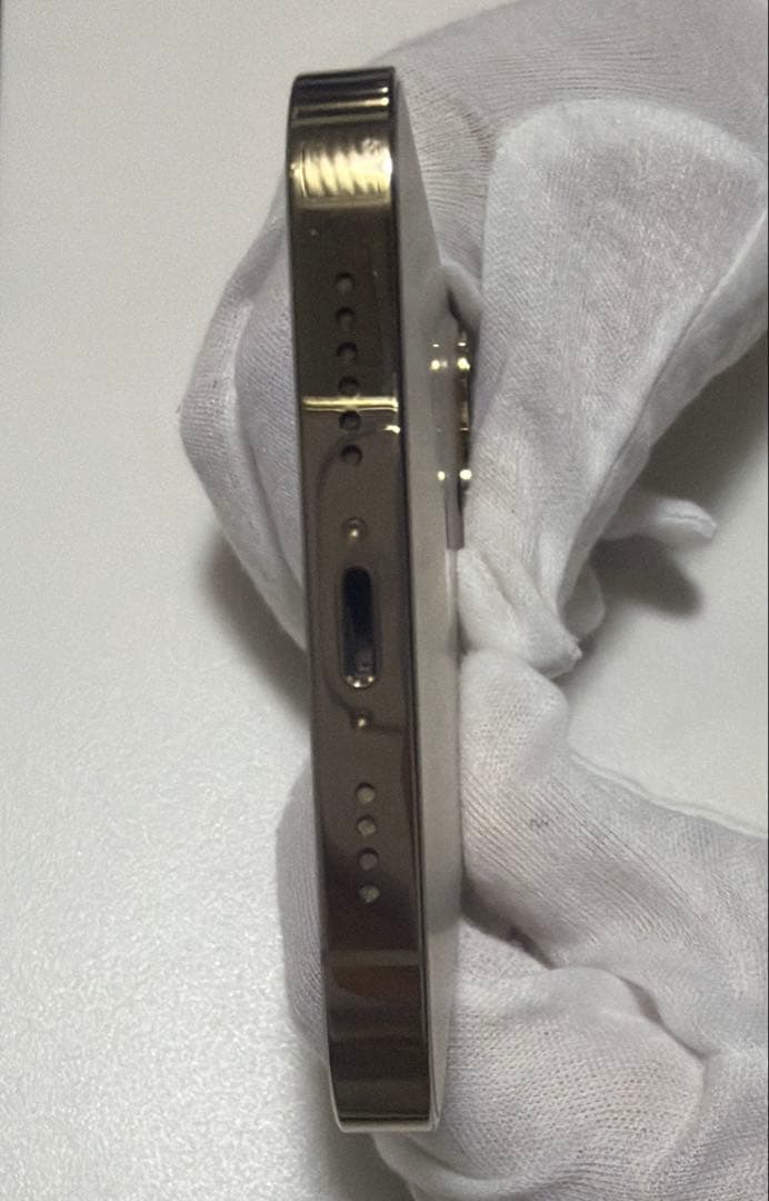 iPhone12ProMax 256GB SIMフリー