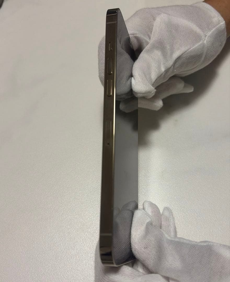 iPhone12ProMax 256GB SIMフリー