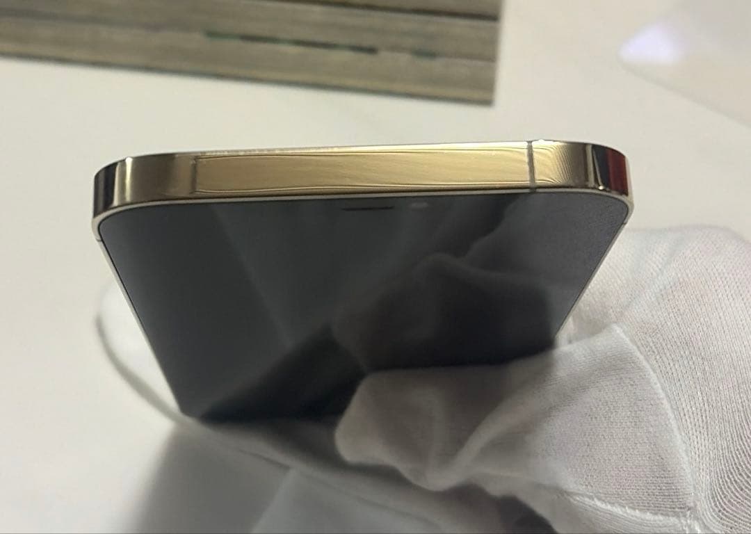 iPhone12ProMax 256GB SIMフリー