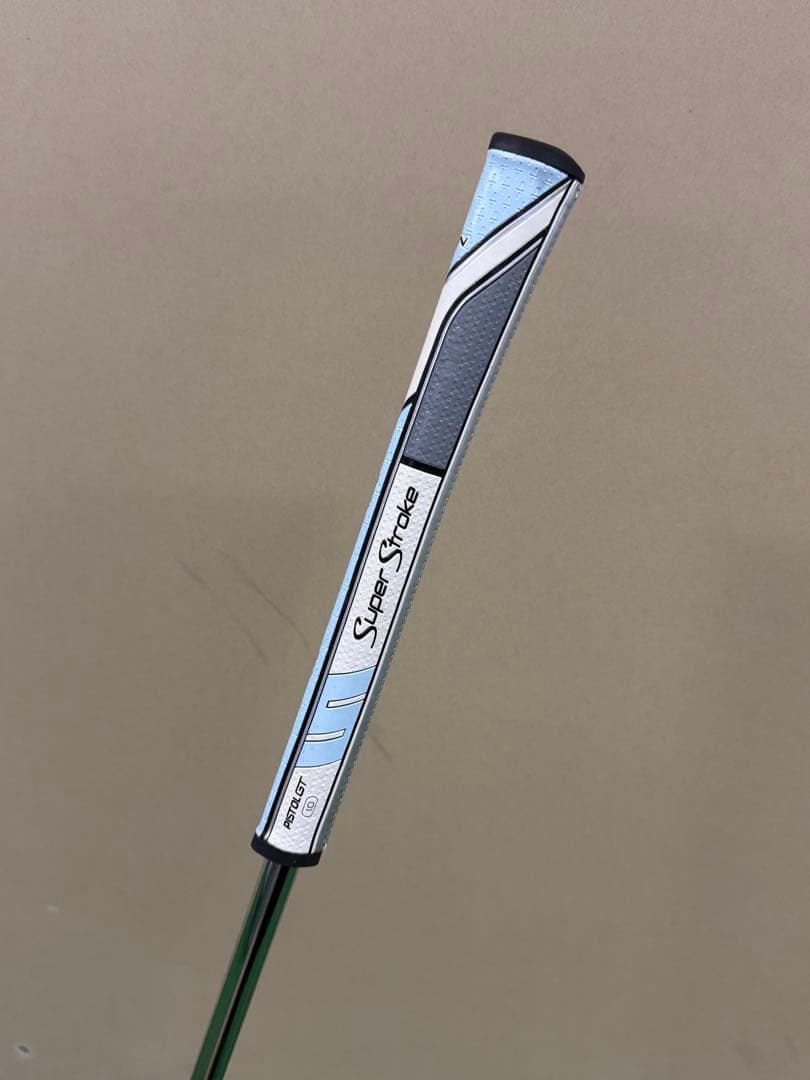 PING SIGMA 2 ANSER パター ヘッドカバー付き