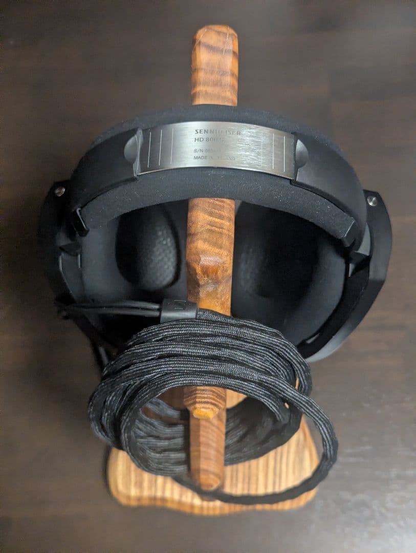 【極美品】SENNHEISER / HD 800 S