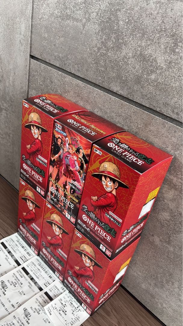 やまや　受け継がれる意志 5BOX ヒロインズエディション1BOX