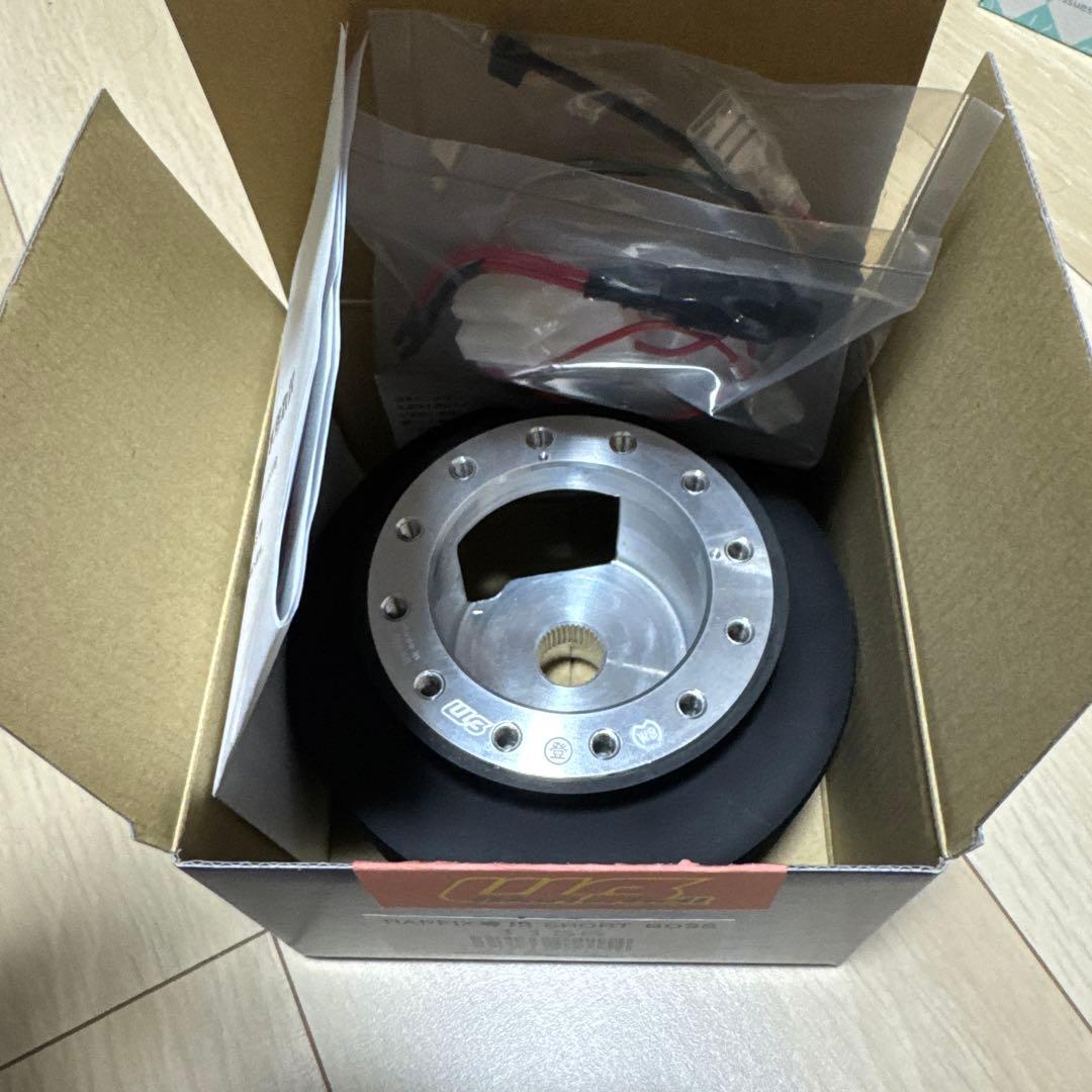 ワークスベル ショートボス スバル 115S レガシィ