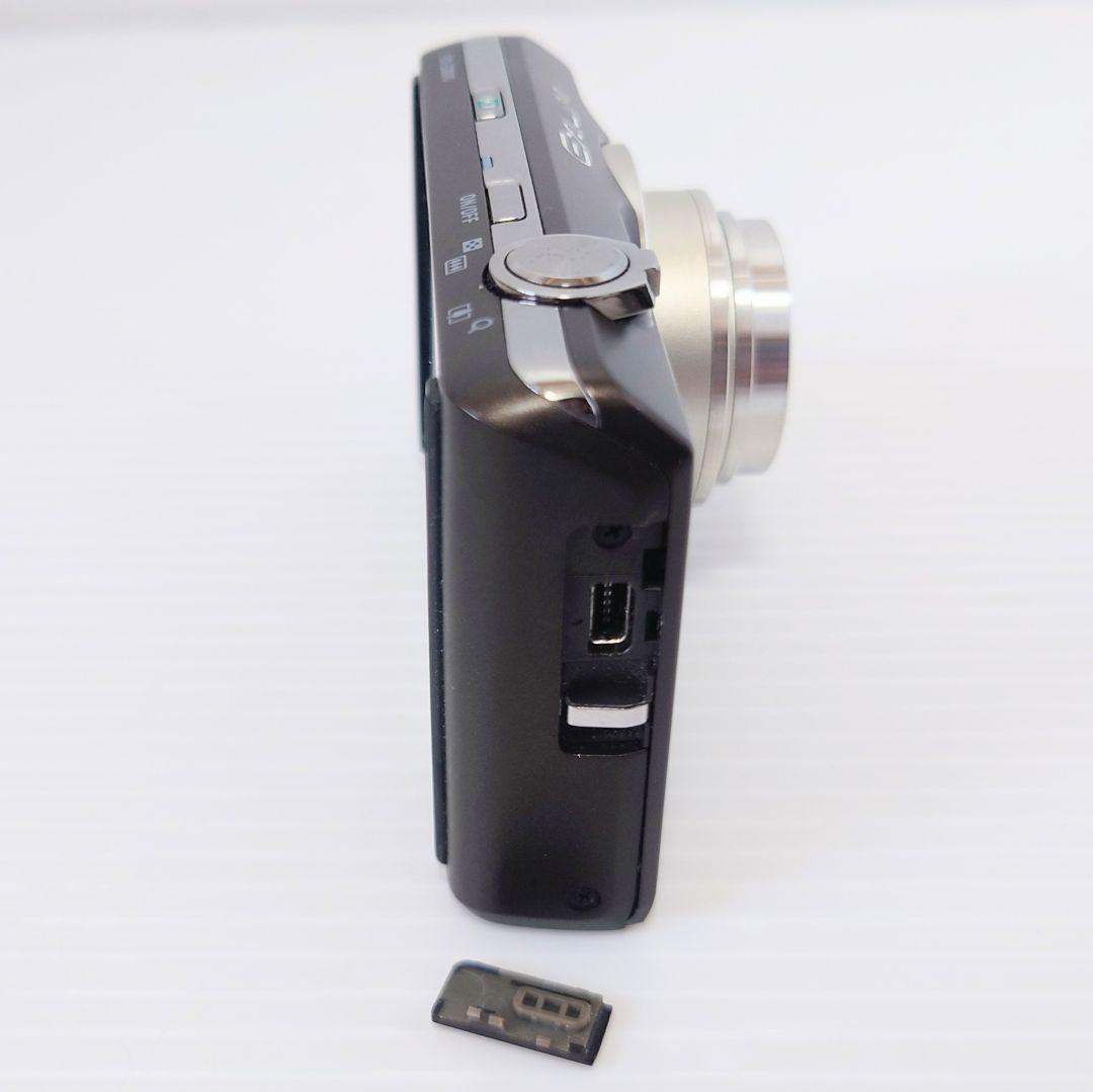 【美品】 CASIO カシオ EXILIM EX-Z3000 ブラウン