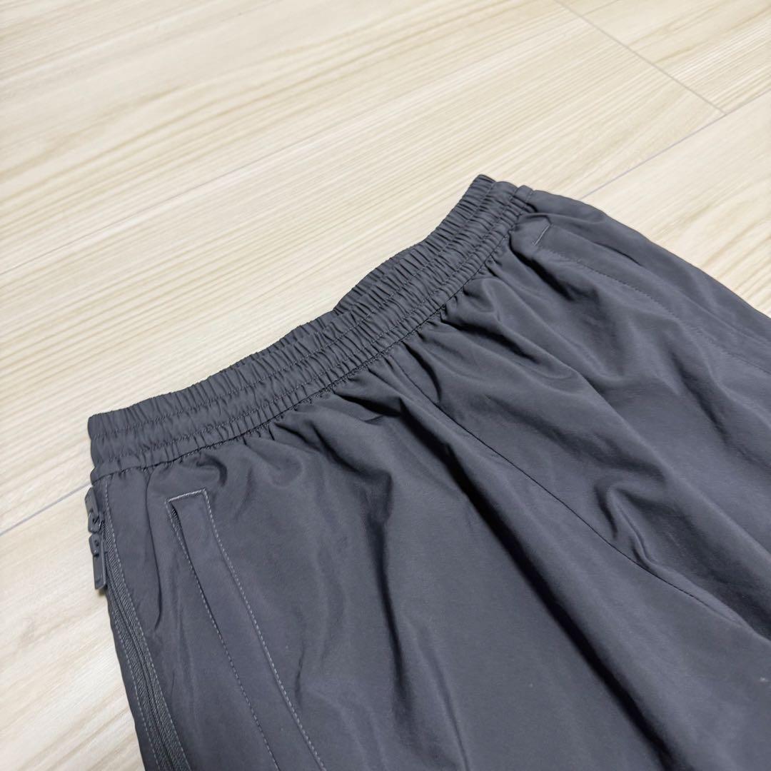 【美品✨】 アディダス アディレニウム シーズン3 セットアップ グレー