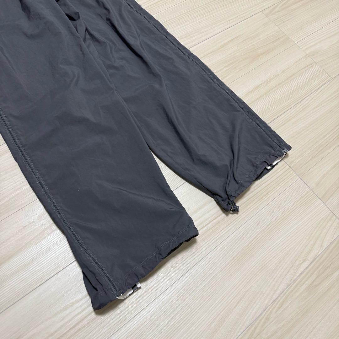 【美品✨】 アディダス アディレニウム シーズン3 セットアップ グレー