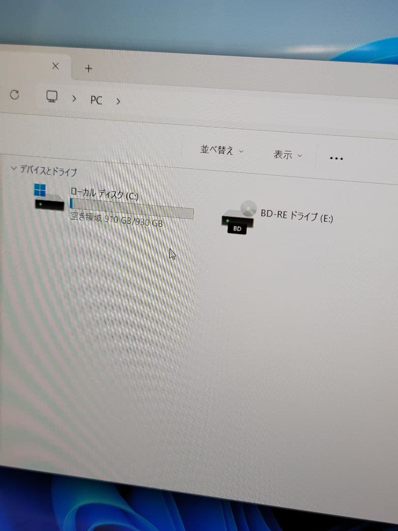 &　富士通 LIFEBOOK AH77/M i7 4702HQ/8GB