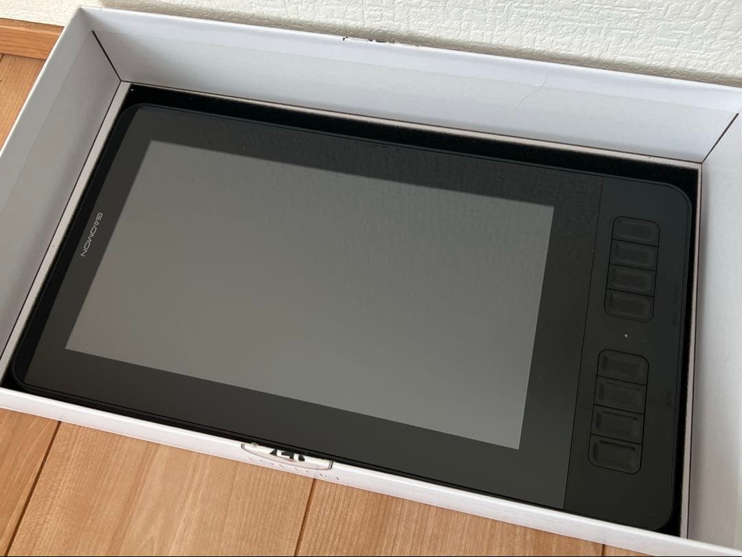 GAOMON 液タブ PD1161