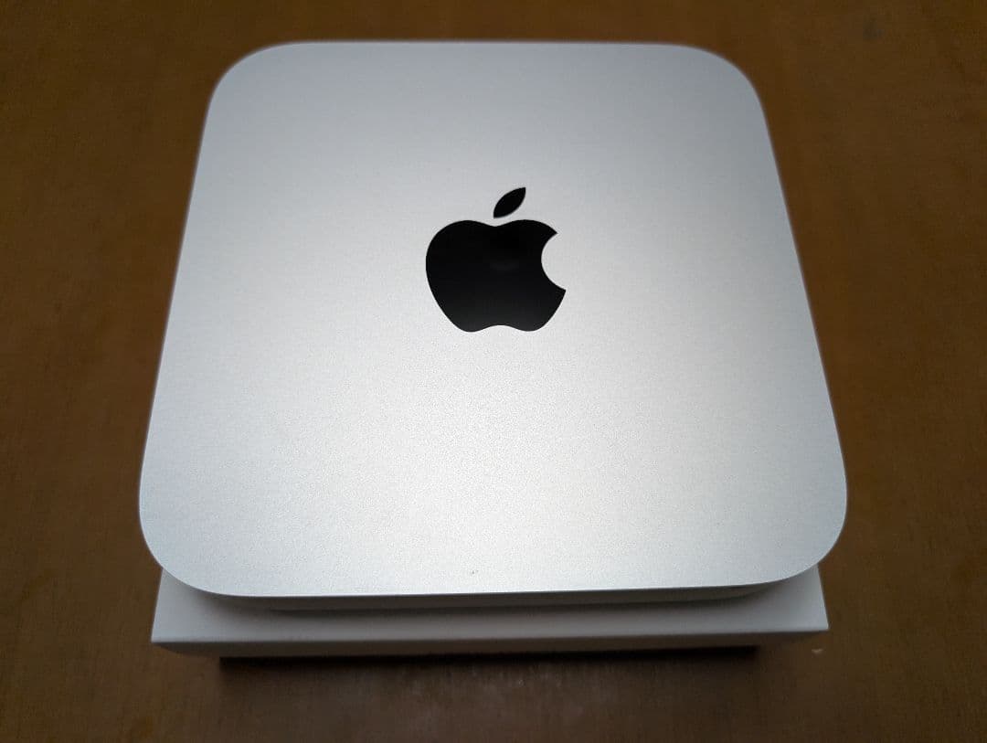 Macデスクトップ Mac mini Late2012 SSD250GB+HDD1TB Sonoma