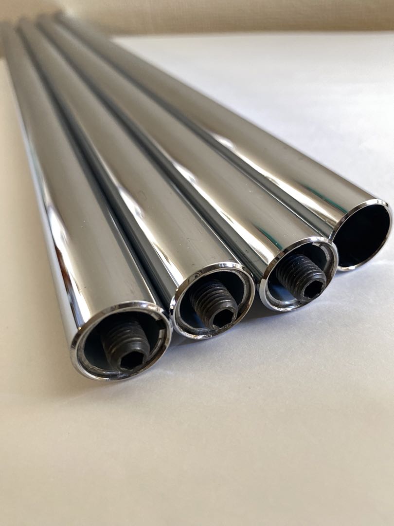 USMハラー 48cmチューブ 4本