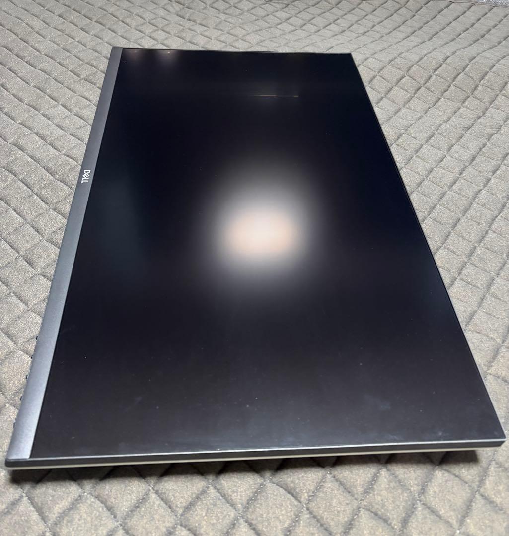 DELL 27 Monitor 27インチ 4K S2721Q