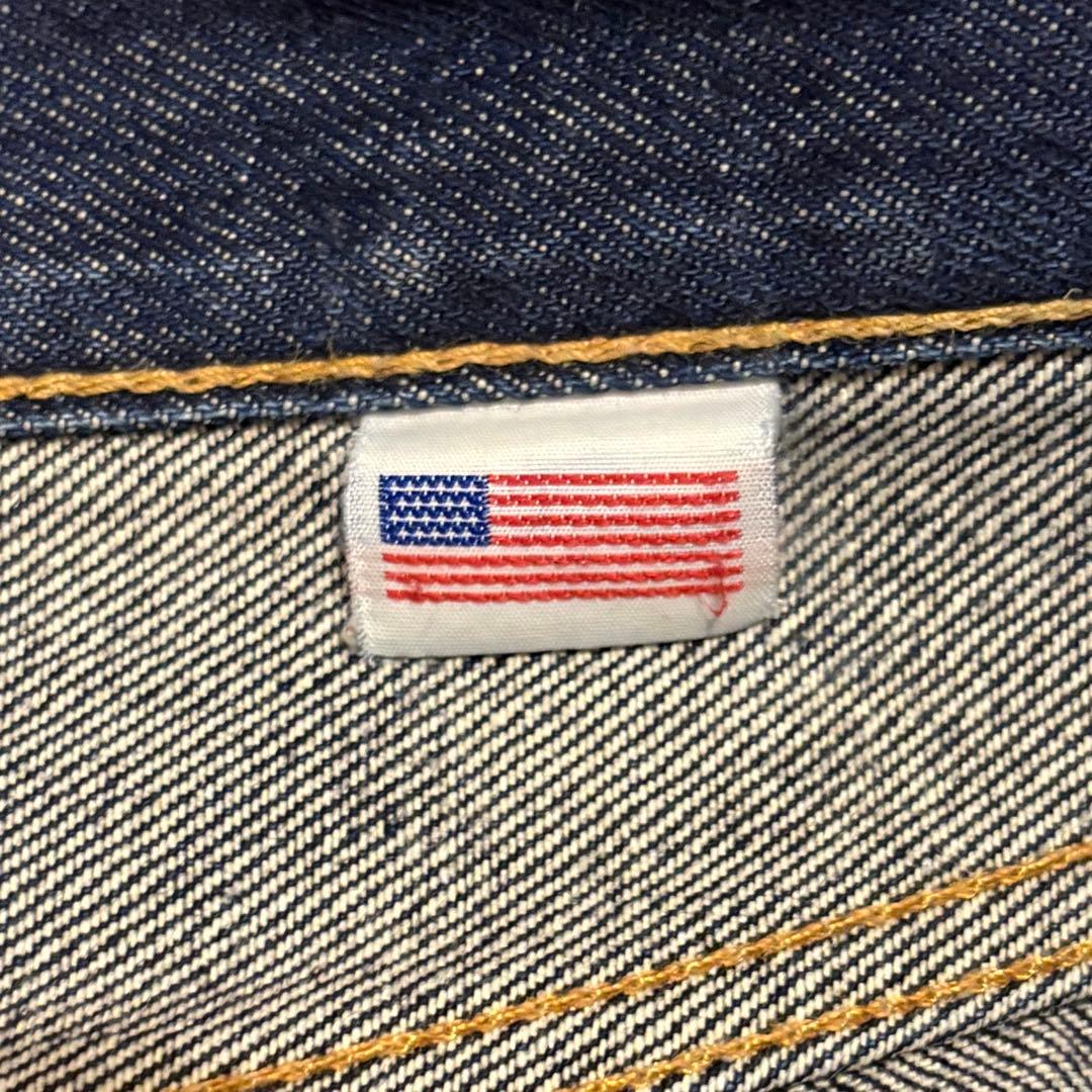 リーバイスプレミアム Levi's 501 MADE IN THE USA 31