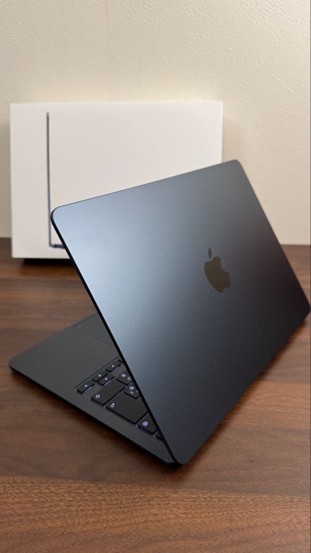 MacBook Air M3 13.6インチ /メモリ16GB /SSD 1TB