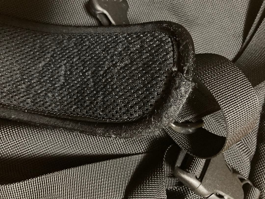 パタゴニア　メッセンジャーバッグ