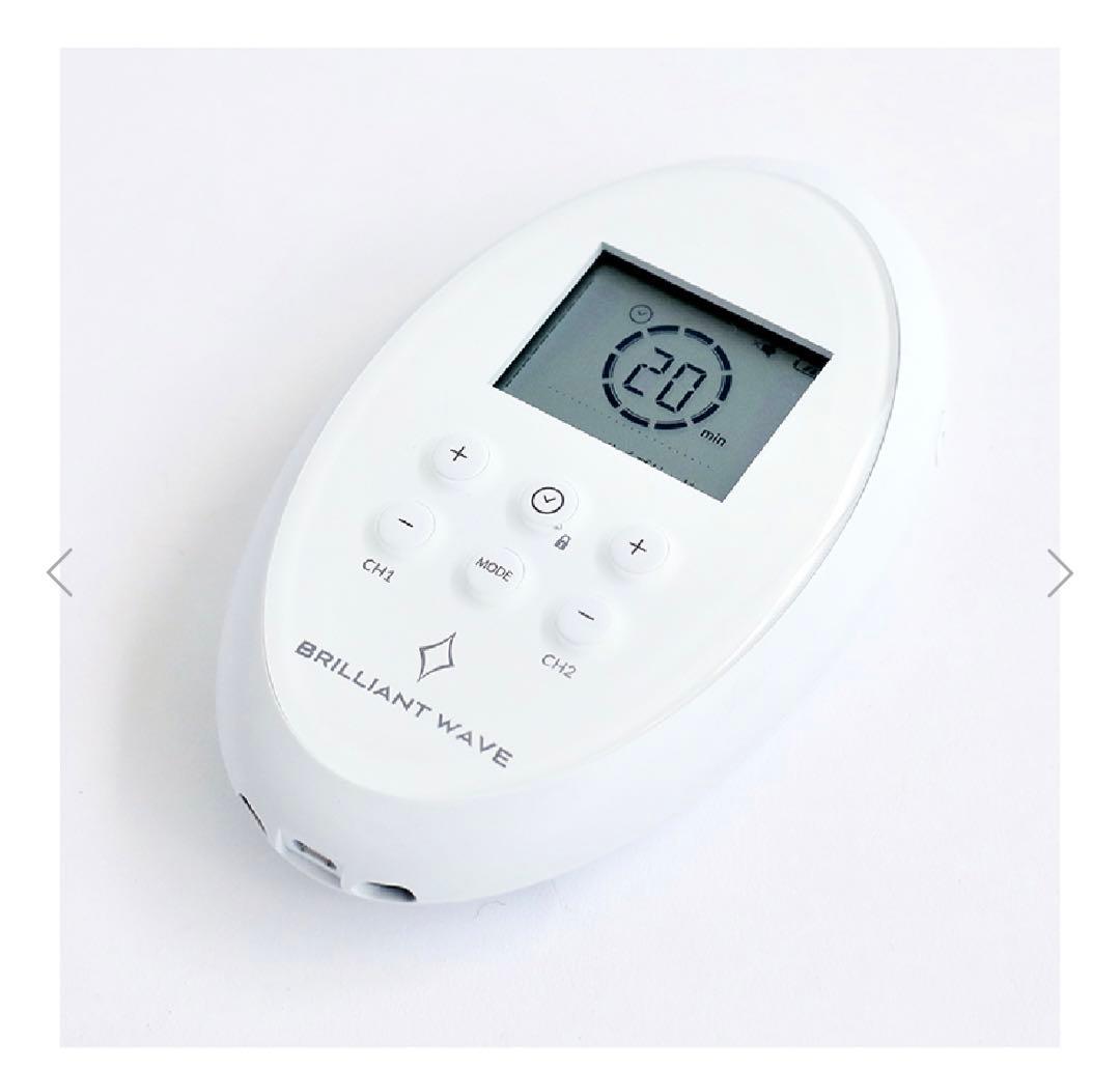 パルティール BRILLIANT WAVEブリリアントウェーブ