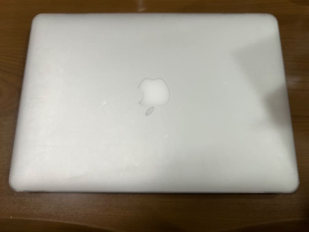 Apple MacBook Pro シルバー 日本語配列
