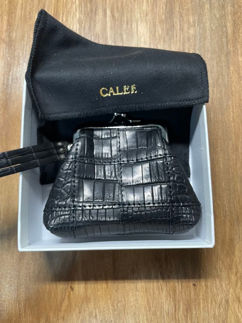 小物 tattoo studio yamada CALEE