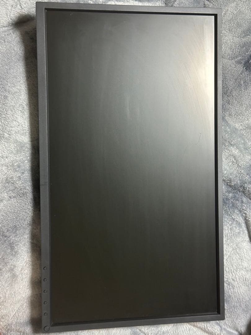 xl2546 240hz ジャンク(？)