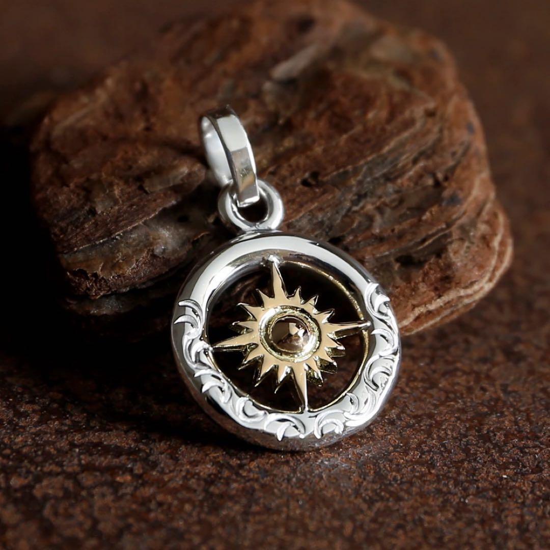 アリゾナフリーダム T-10c 太陽神　18k