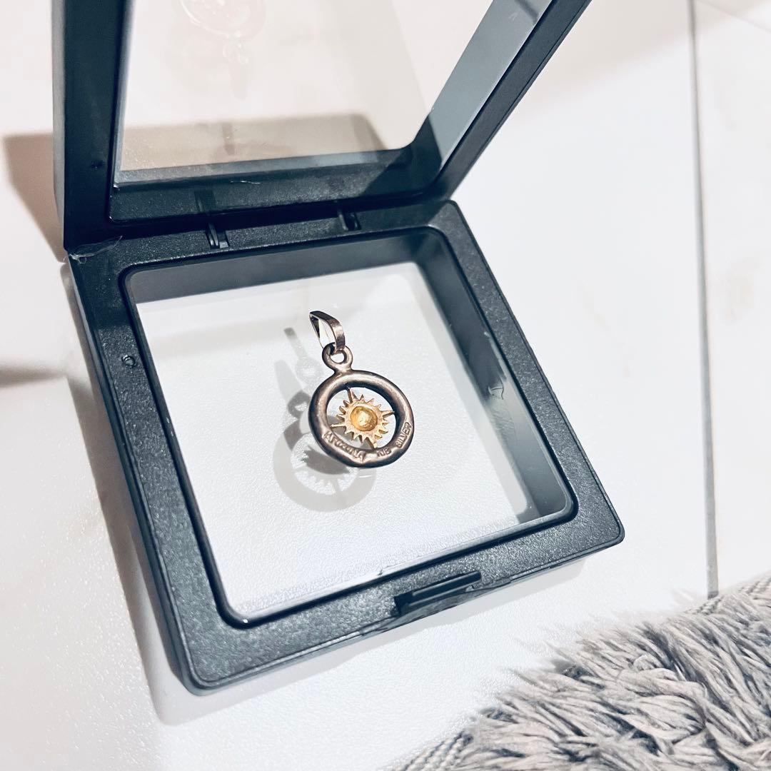 アリゾナフリーダム T-10c 太陽神　18k