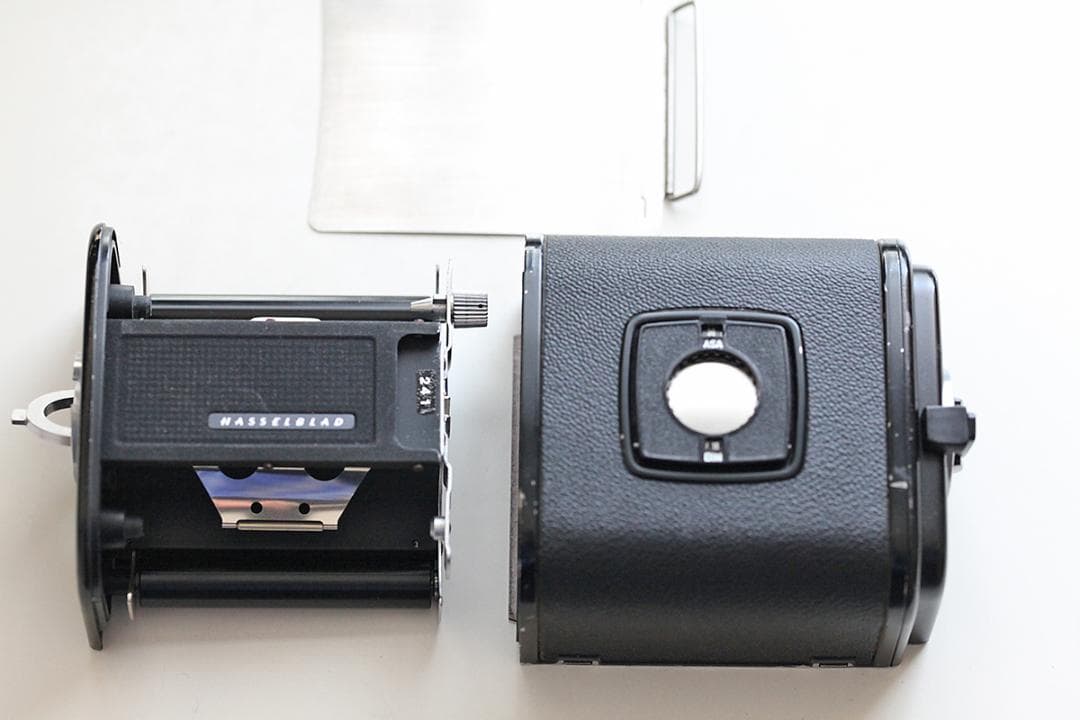 HASSELBLAD マガジン A24 Q423