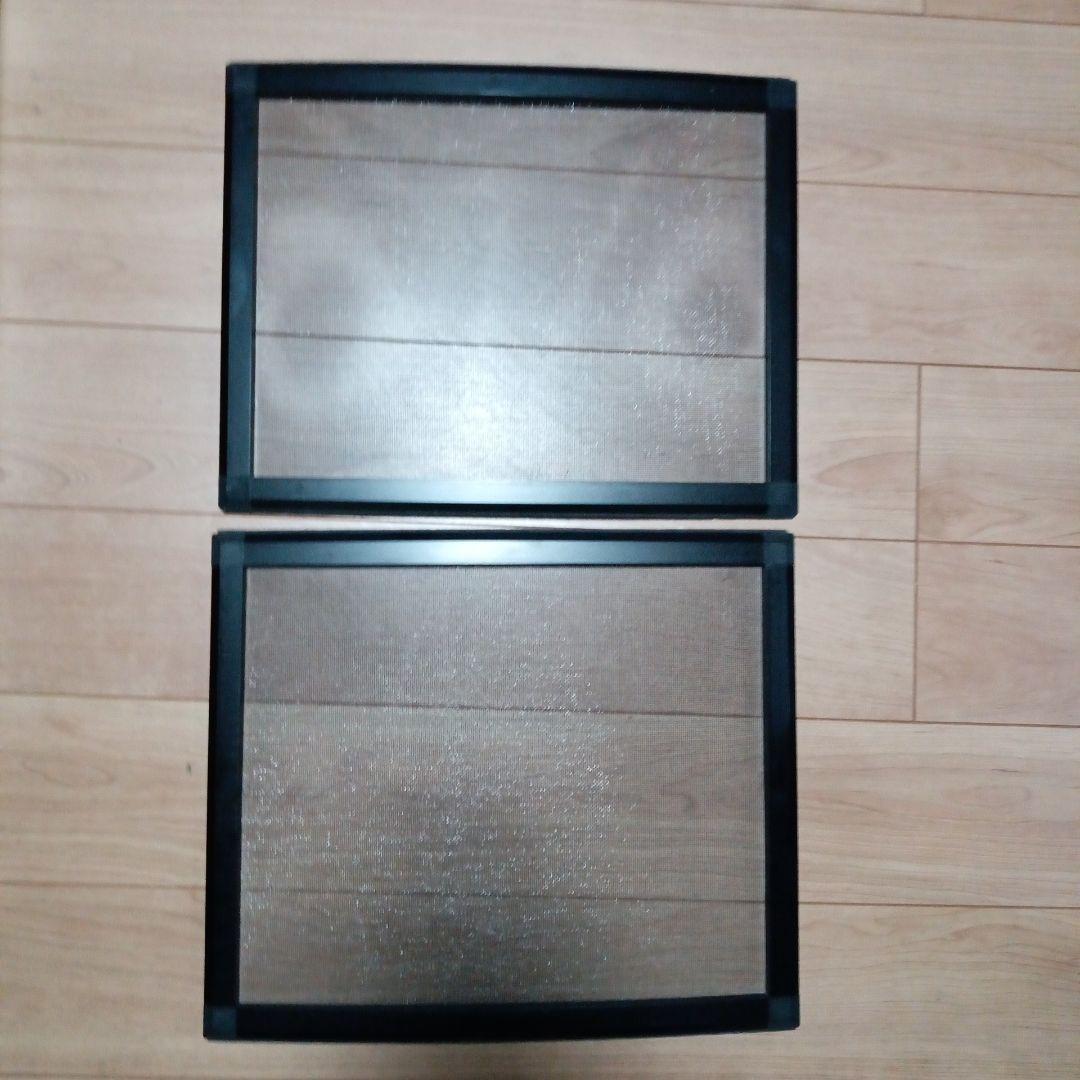 ユーアイビークル ハイエース網戸