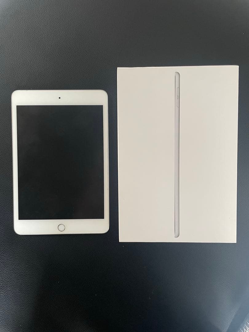 Apple iPad mini 64G + Apple pencil 第一世代