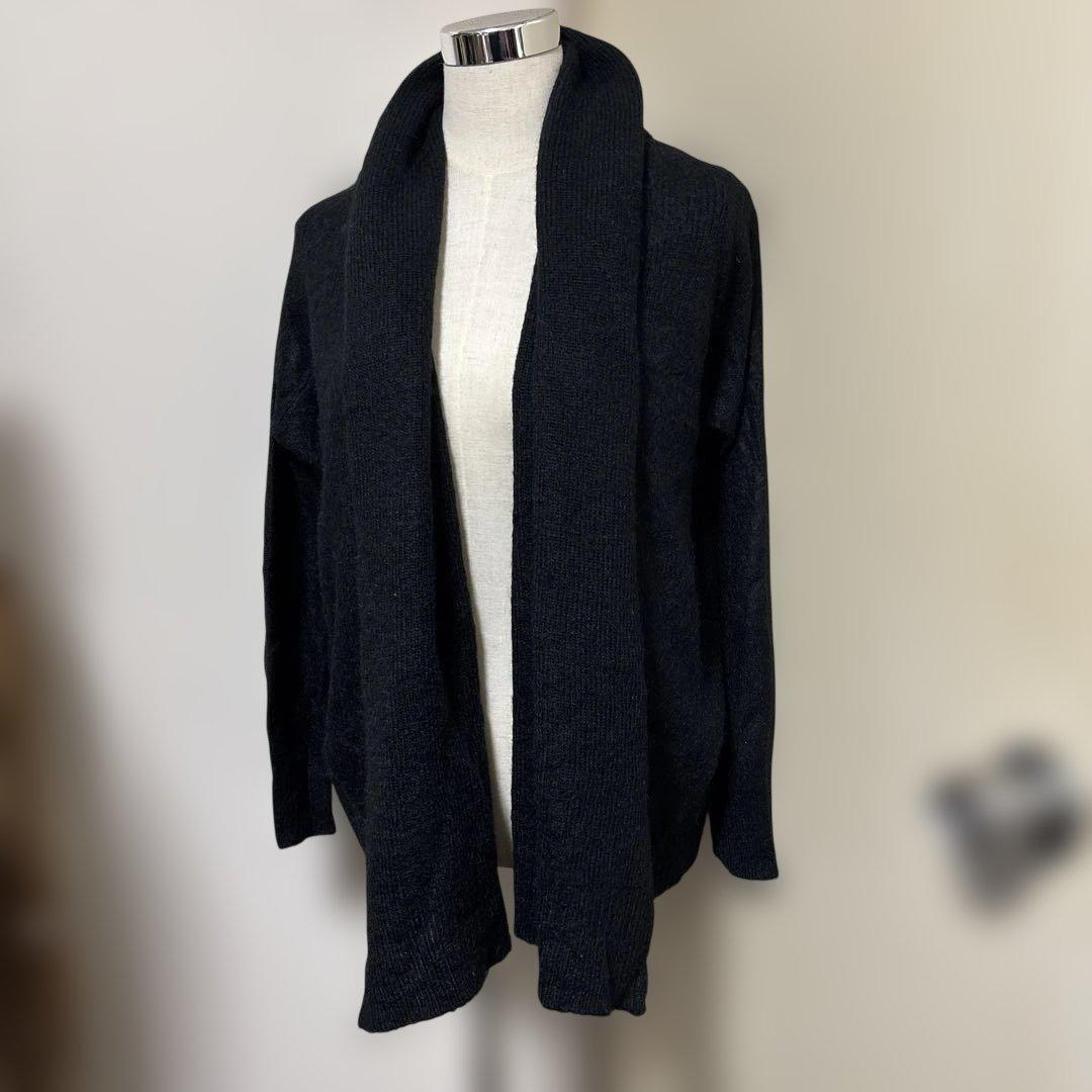 ヴィヴィアンウエストウッド アングロマニア カーディガン 38