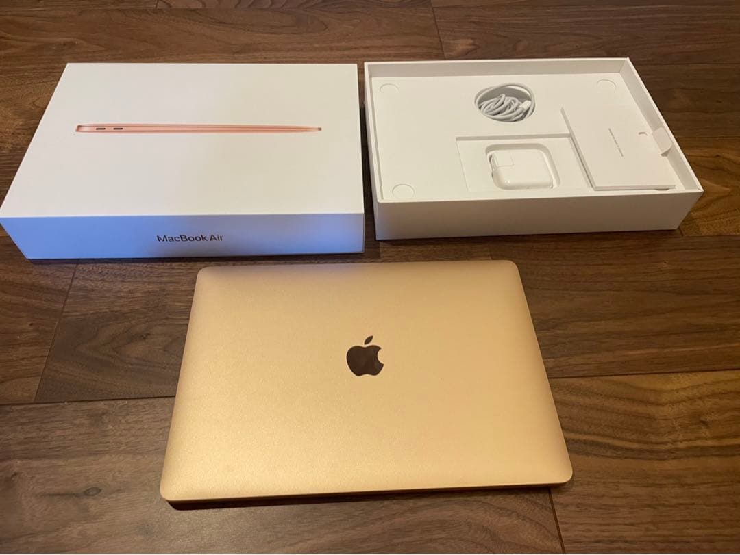 その他 MacBook AiR13-inch