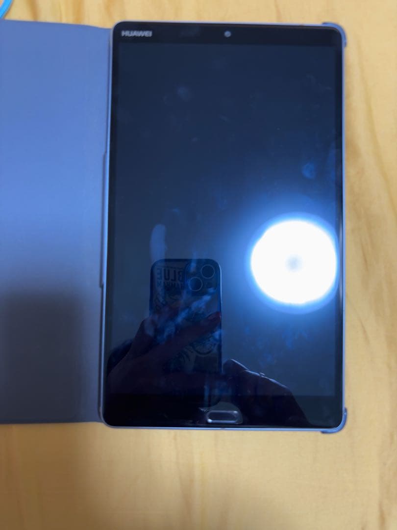 HUAWEI TECHNOLOGIES MEDIAPAD M5 WIFI SH…