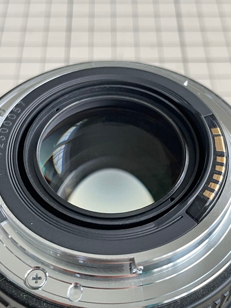 【美品】Canon EF50mm F1.4 キヤノン