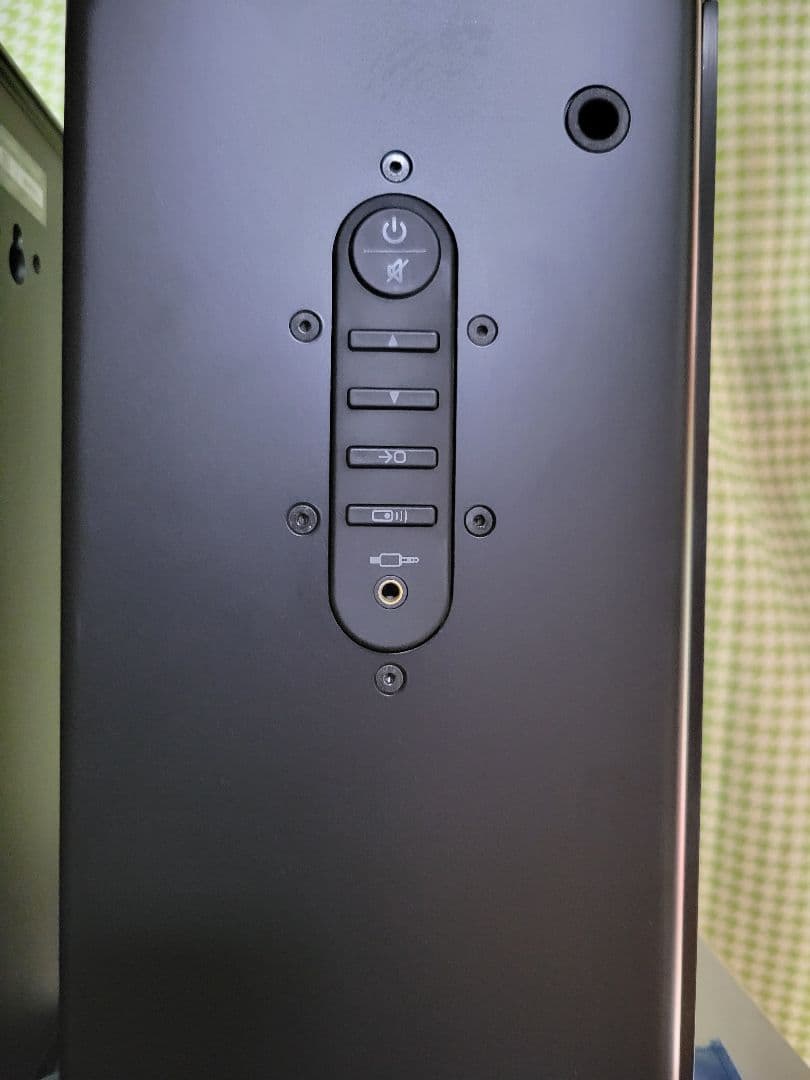 DALI KUBIK FREE DAC内蔵アクティブスピーカー XTRAセット