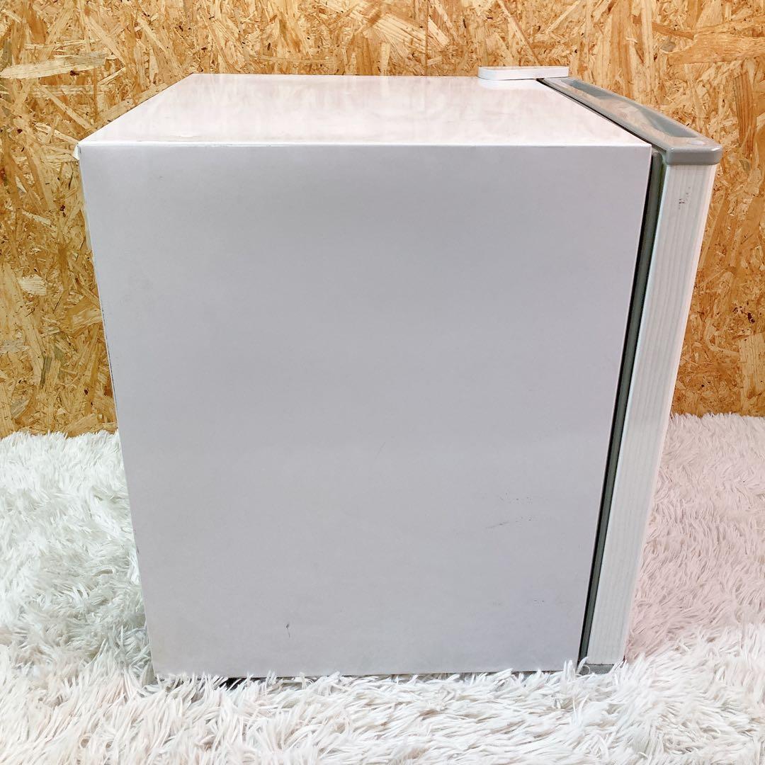 Abitelax AR-509C 冷蔵庫　ノンフロン　46L