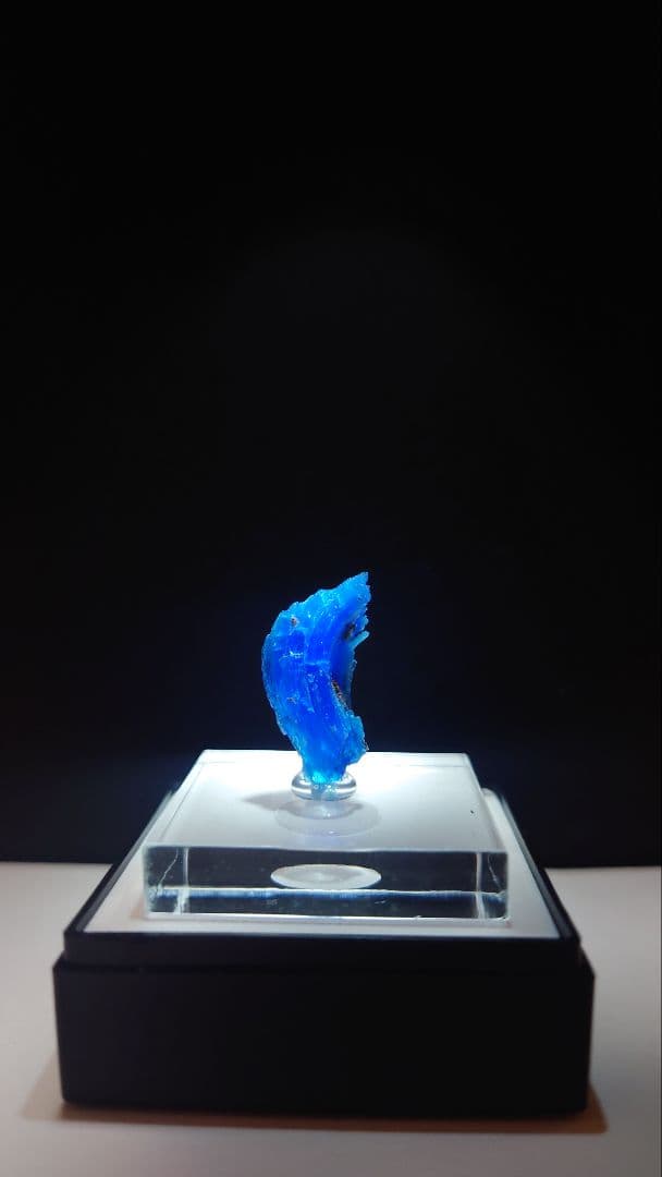 カルカンサイト 標本