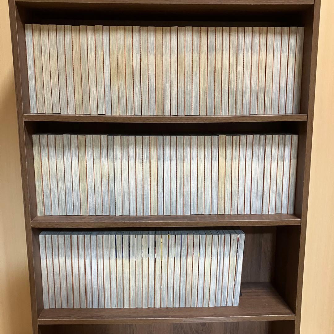 名探偵コナン 1-107巻　全巻セット