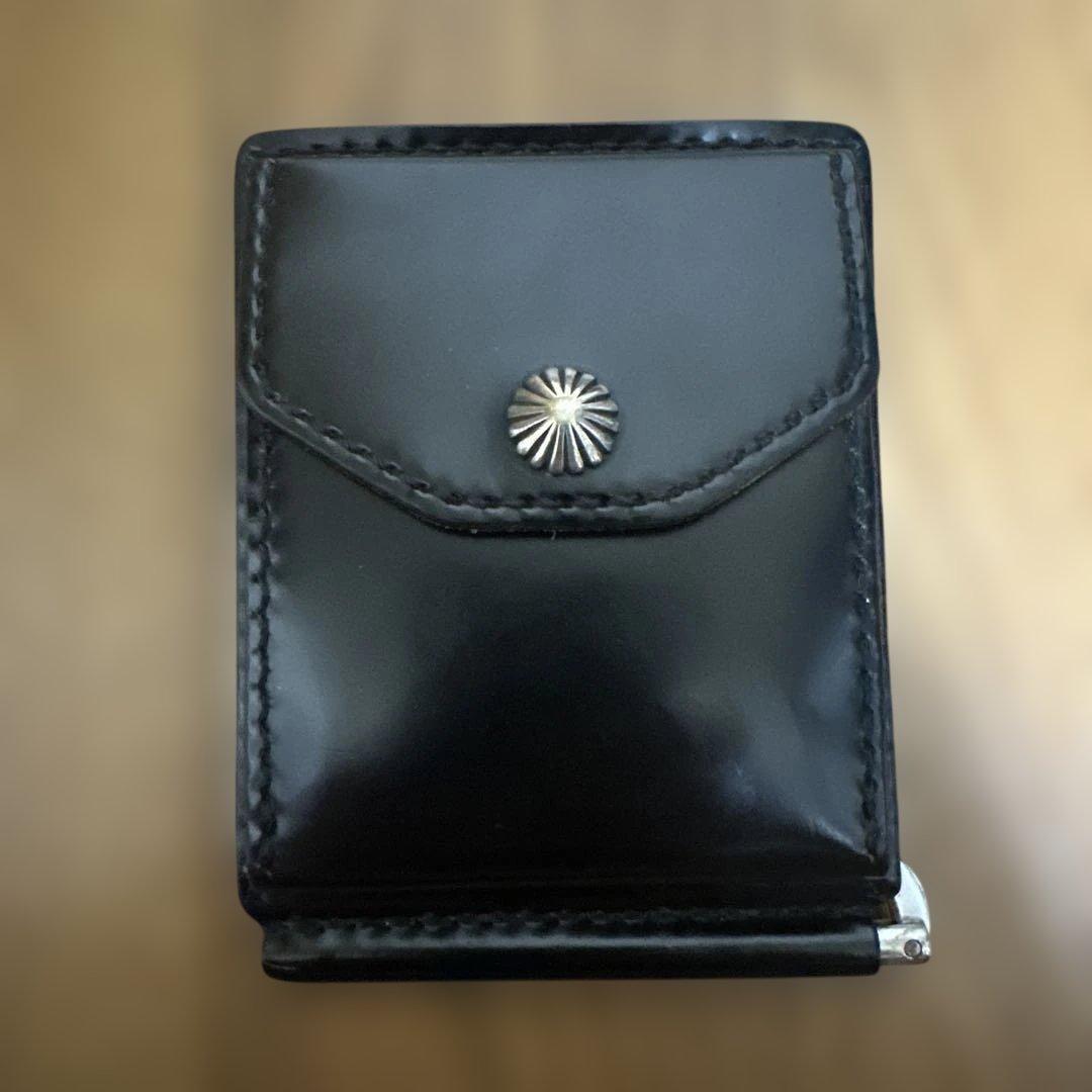 ハイロンワークス　財布