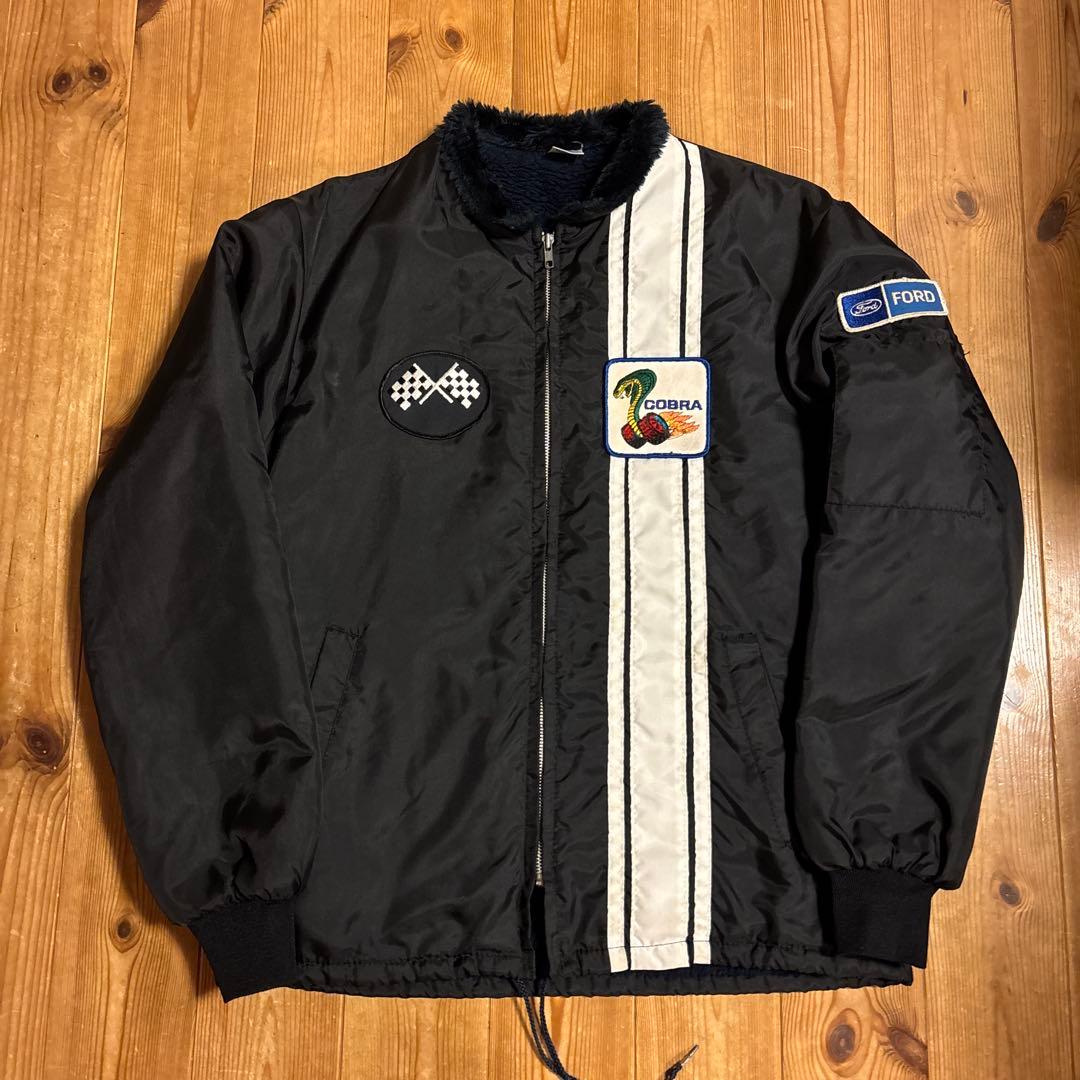 レーシングジャケット Ford