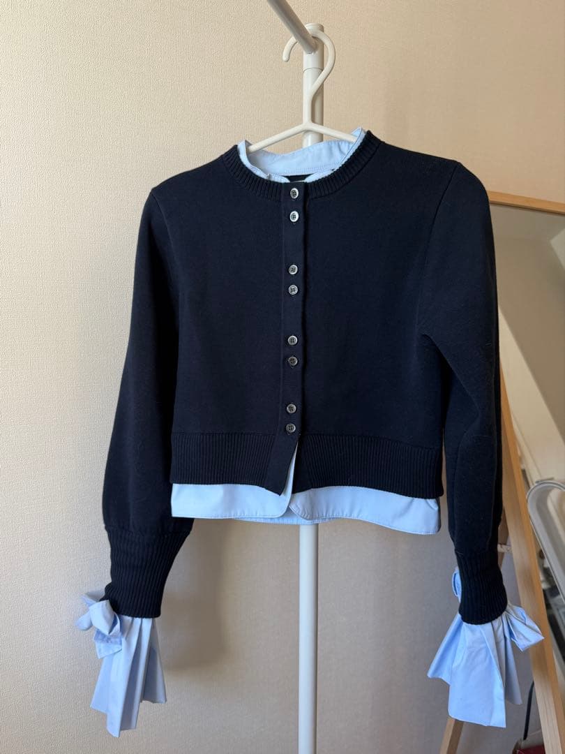 トップス Bibiy ANGELIQUE KNIT