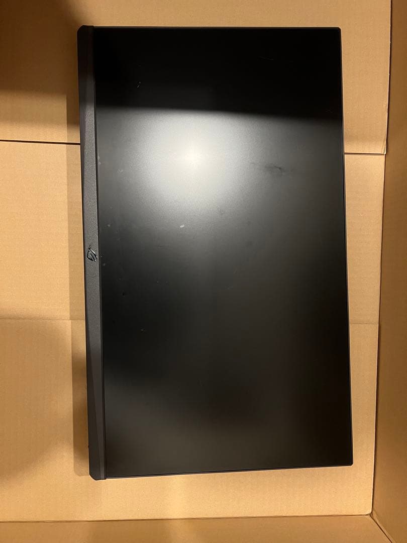 ASUS ゲーミングモニター ROG Strix XG256Q