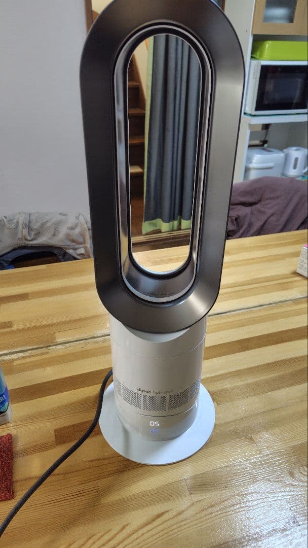 Dyson hot+cool AM09 扇風機