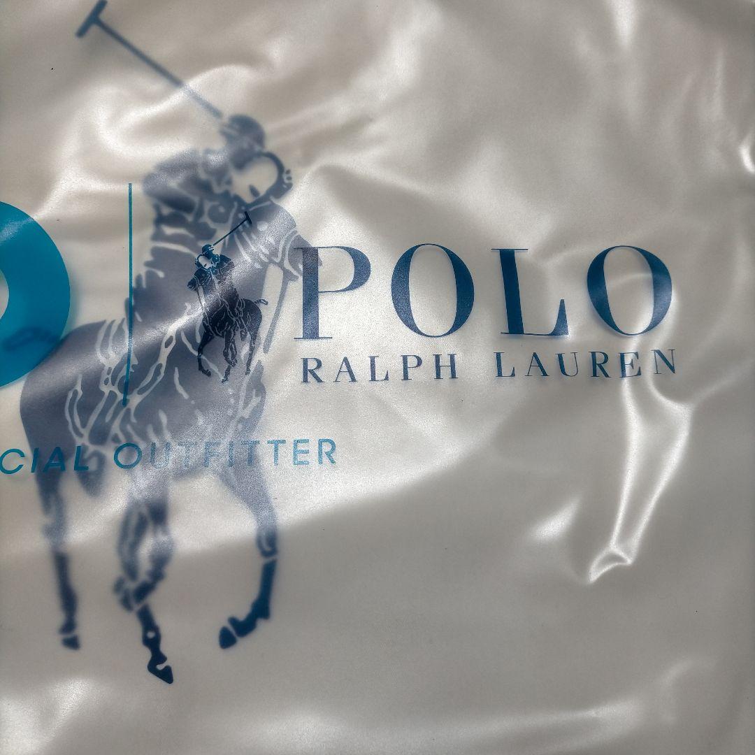 オーストラリアンオープン POLOベアボールキャップ AO テニス 限定バック付