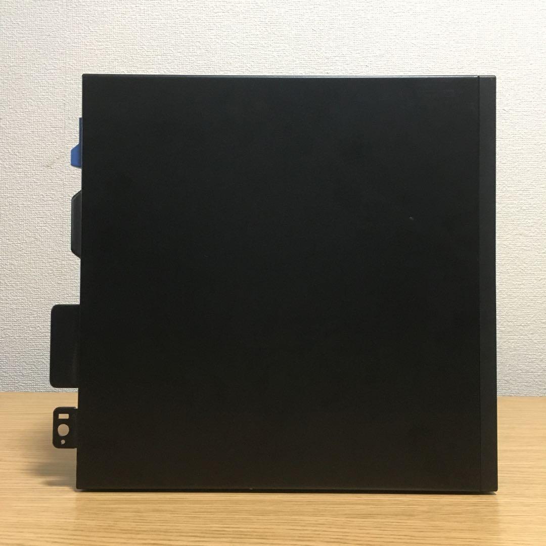 Windowsデスクトップ DELL Precision Win11 Xeon 16G SSD 23.8'