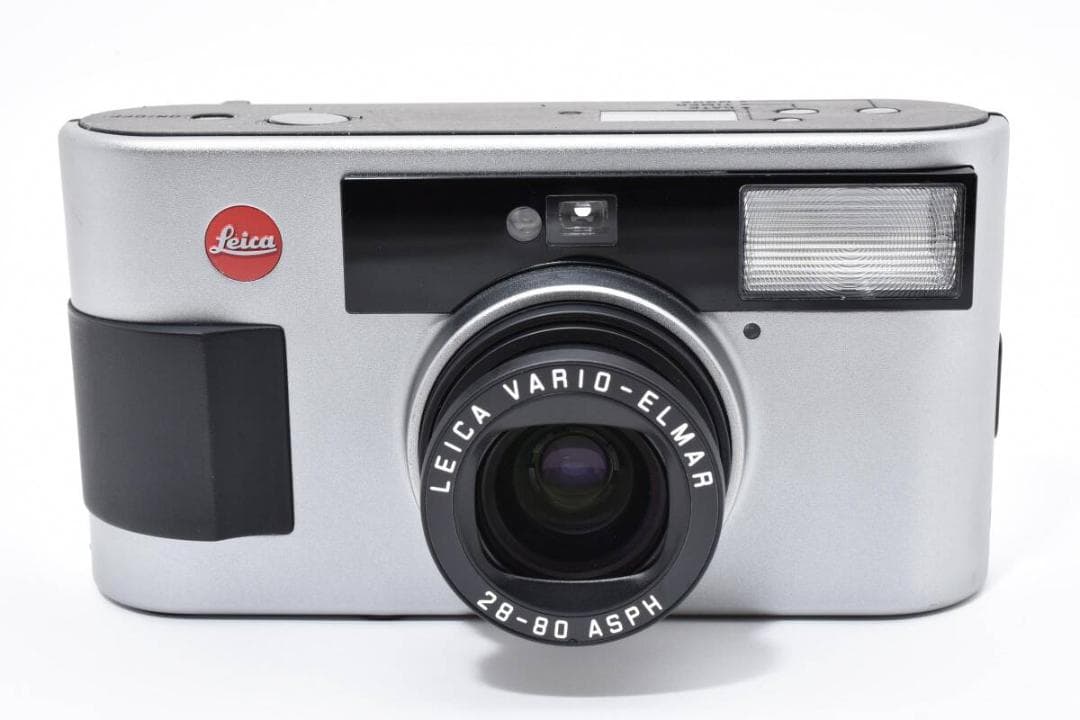 外観美品　Leica C3 VARIO-ELMAR 28-80 ASPH ライカ