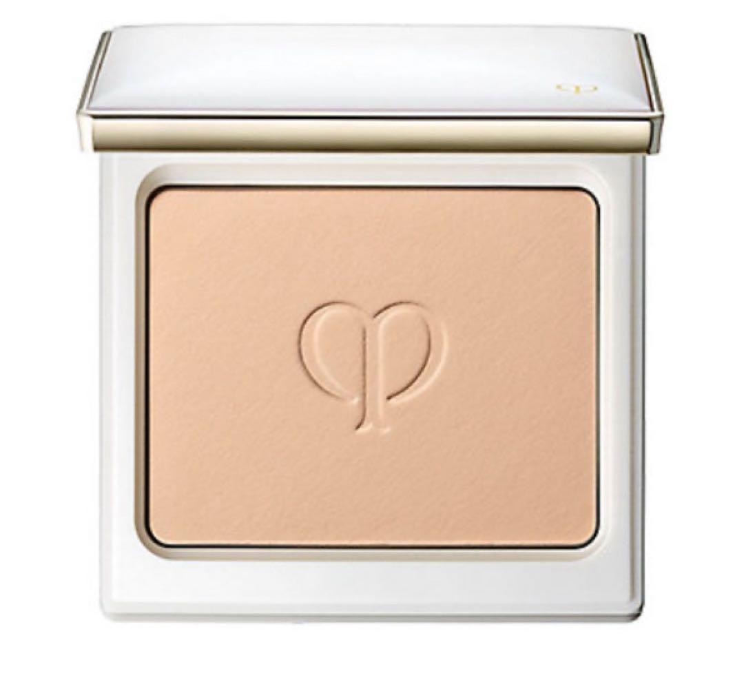 クレ・ド・ポー ボーテ タンナチュレールプードルブランベージュオークル20