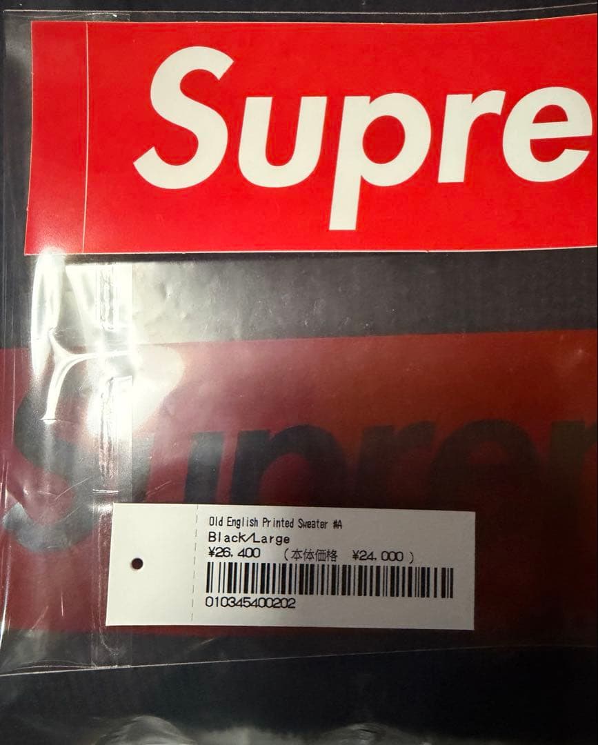 トップス supreme maimai