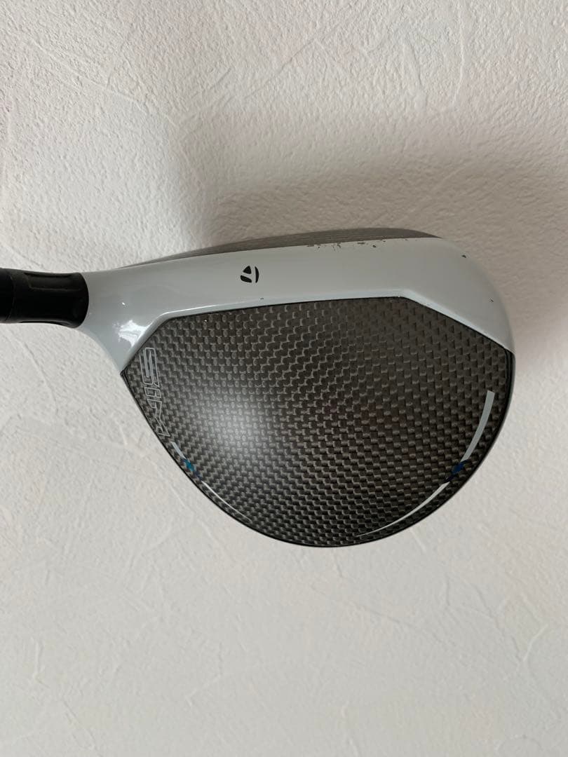 TaylorMade SIMMAXD5w19° tenseiTM-50SR