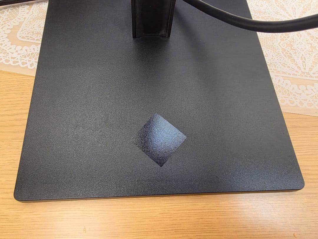 OMEN 27q モニター WQHD 165Hz