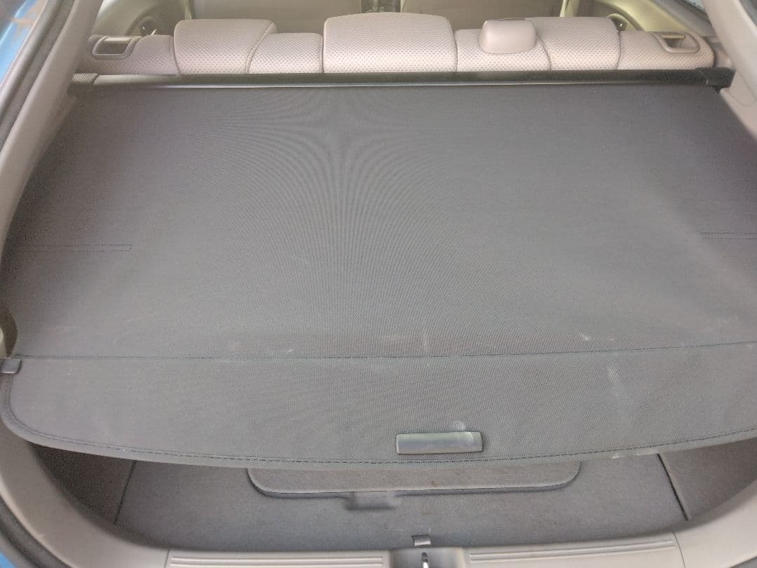 ホンダ　インサイト　ZE2　純正　トノカバー